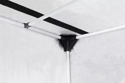 Carpa Indoor Garden High Pro 100x100x200