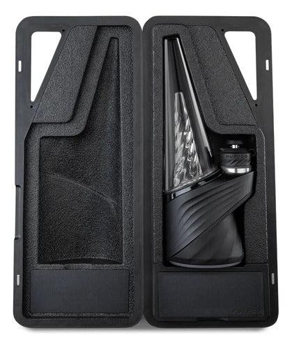 Vaporizador Peak Pro-puffco Color Onyx