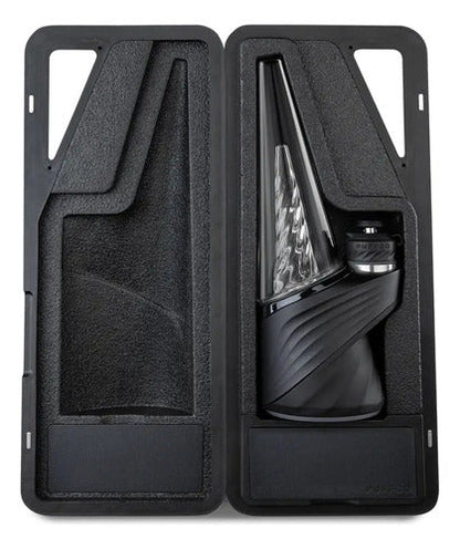 Vaporizador Peak Pro-puffco Color Onyx