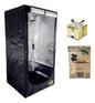 Carpa Indoor Garden High Pro 100x100x200
