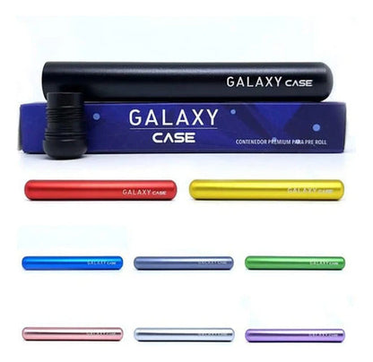 Galaxy Case - Oculta Y Protege