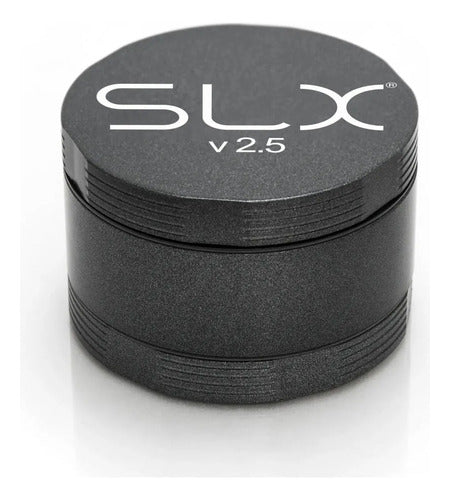Moledor 6 - Slx