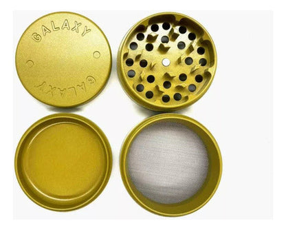 CERAMICS POCKET GRINDER- GALAXY