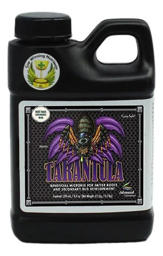 Tarantula 250ml Advanced Nutrients (orgánico Radicular)