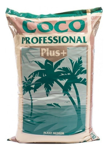 Canna Coco Profesional 50lt (fibra De Coco)