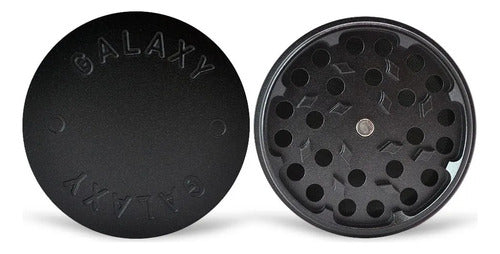 CERAMICS POCKET GRINDER- GALAXY