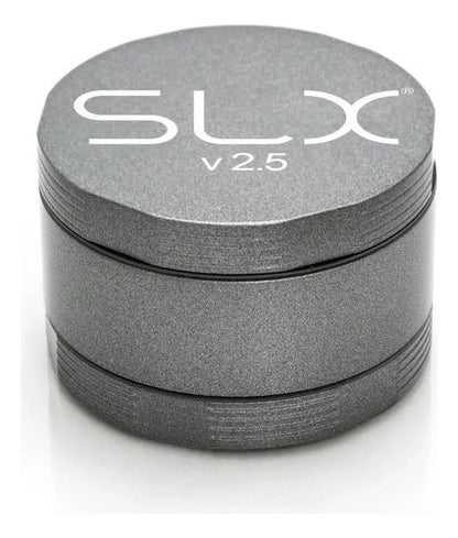 Moledor 6 - Slx