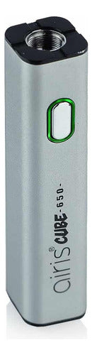 Vaporizador Bateria Cube Airistech Verde