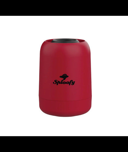 Filtro Difusor Humo Interiores Personal Sploofy