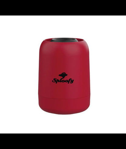 Filtro Difusor Humo Interiores Personal Sploofy