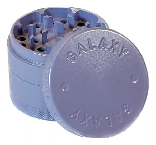 CERAMICS POCKET GRINDER- GALAXY
