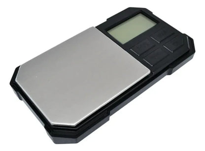 PESA GRAMERA PROFESIONAL GREEN SCREEN 500/0,01GR-KASVI