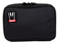 GODFELLA CON LOCK 25 CM BLACK-DIME BAGS