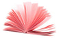 BOQUILLAS TIPS PINK DISPLAY 25U-BLAZY SUSAN