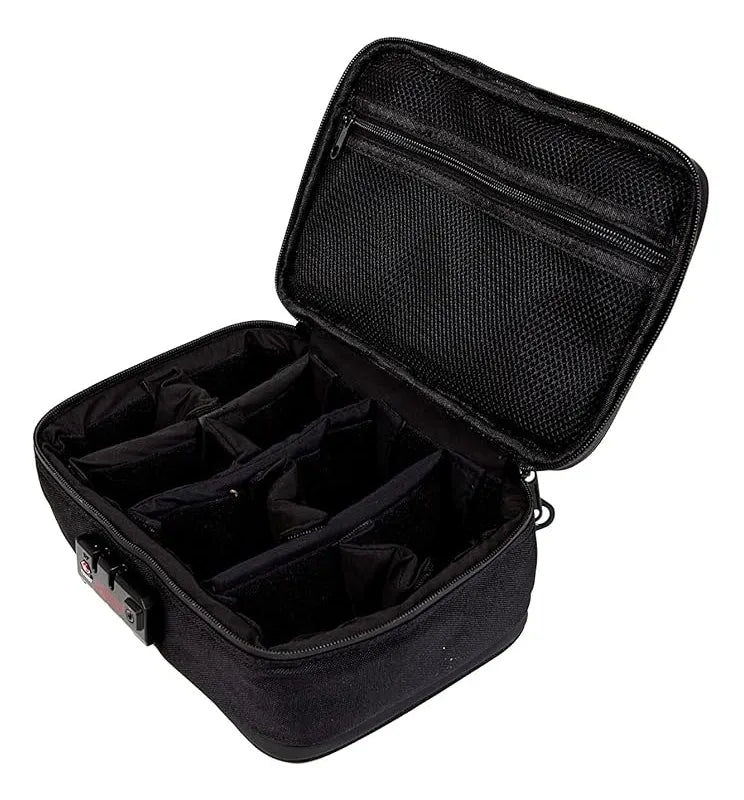 GODFELLA CON LOCK 25 CM BLACK-DIME BAGS