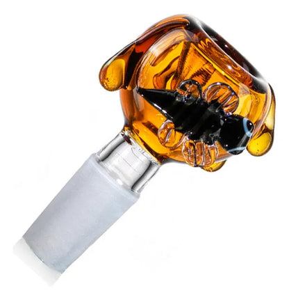 QUEMADOR ABEJA 14MM-CALVO GLASS