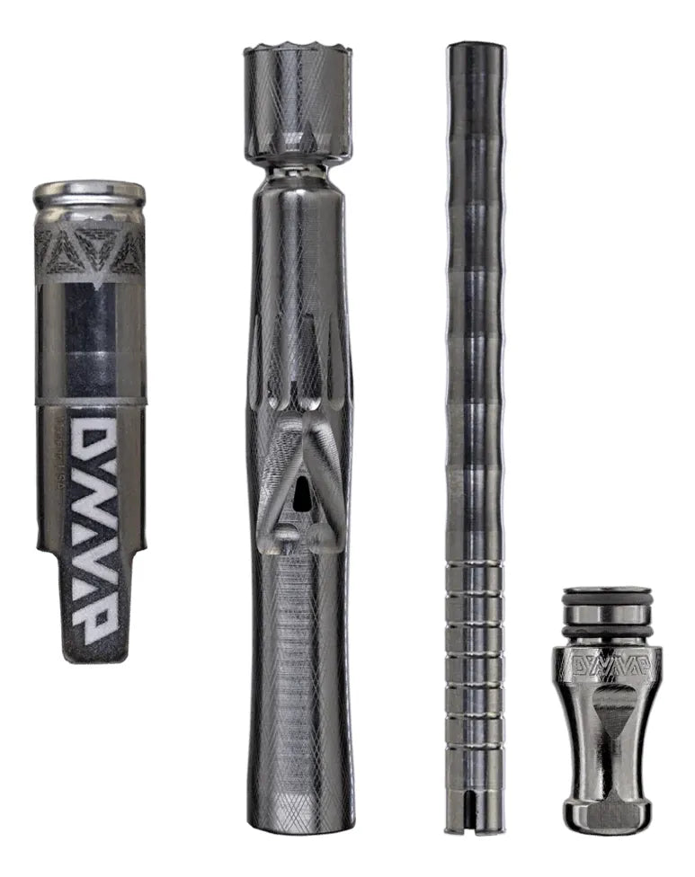 Vaporizador Dynavap Unidyn Convección