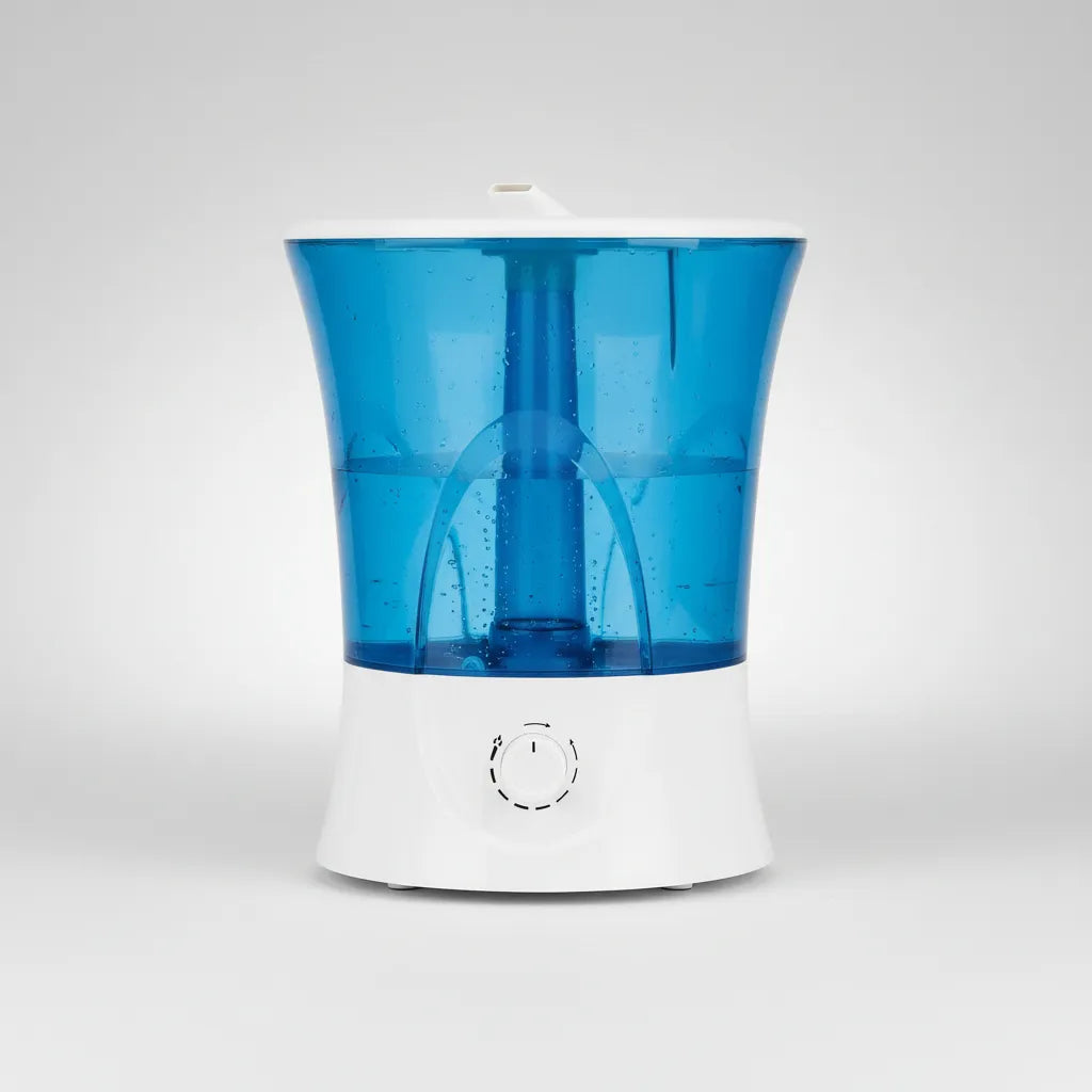 HUMIDIFICADOR CULTIVO 8LT-KASVI