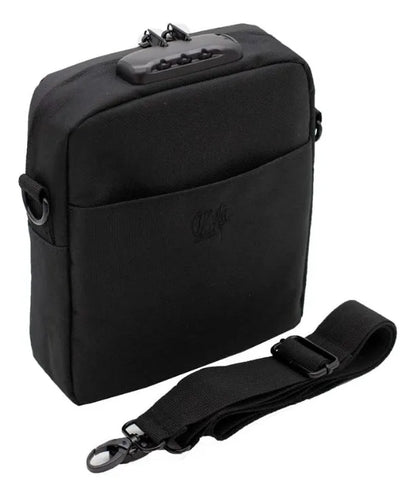 BOLSO SHOULDERBAG NEGRA-OZETA