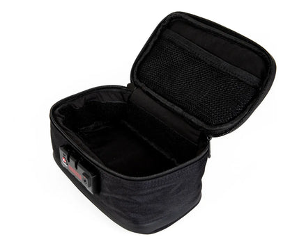 GODFELLA CON LOCK 17 CM BLACK-DIME BAGS