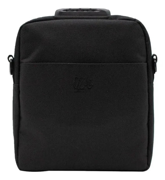 BOLSO SHOULDERBAG NEGRA-OZETA
