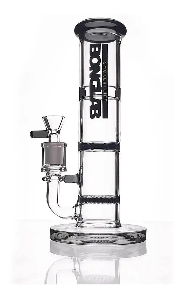Bong Pocket Twister 23cm - Bonglab