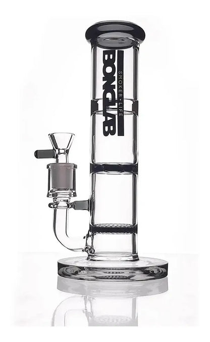 Bong Pocket Twister 23cm - Bonglab