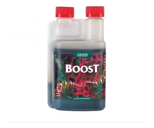 Boost Acelerator 1 Litro - Canna