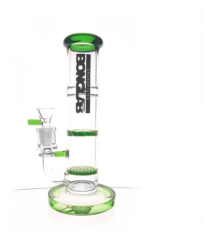 Bong Pocket Twister 23cm - Bonglab