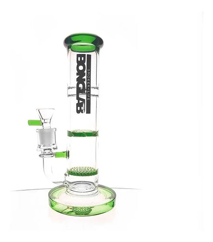 Bong Pocket Twister 23cm - Bonglab