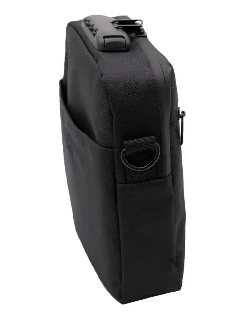 BOLSO SHOULDERBAG NEGRA-OZETA