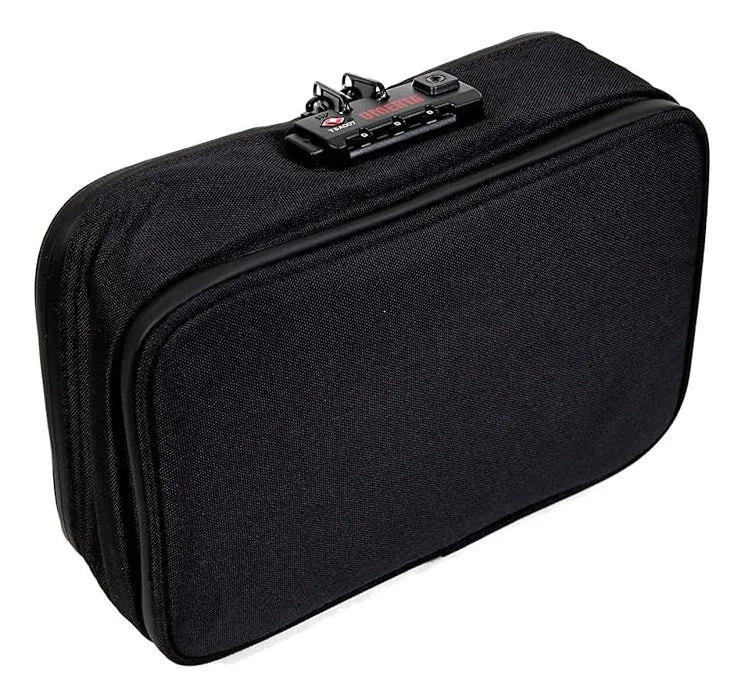 GODFELLA CON LOCK 25 CM BLACK-DIME BAGS