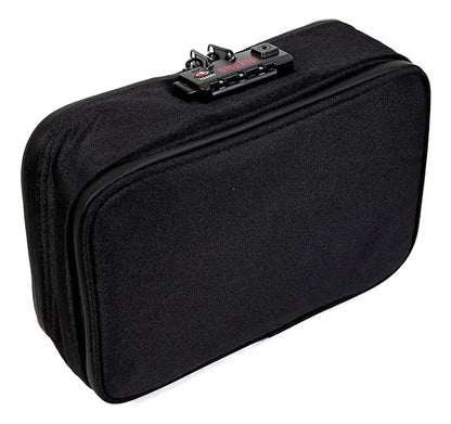 GODFELLA CON LOCK 25 CM BLACK-DIME BAGS
