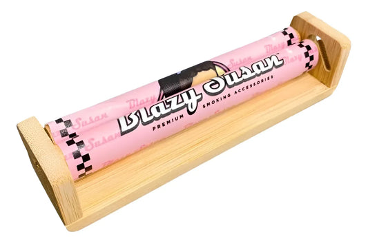 ENROLADORA BAMBOO KING SIZE-BLAZY SUSAN