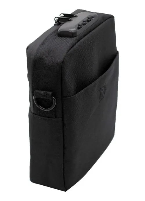 BOLSO SHOULDERBAG NEGRA-OZETA