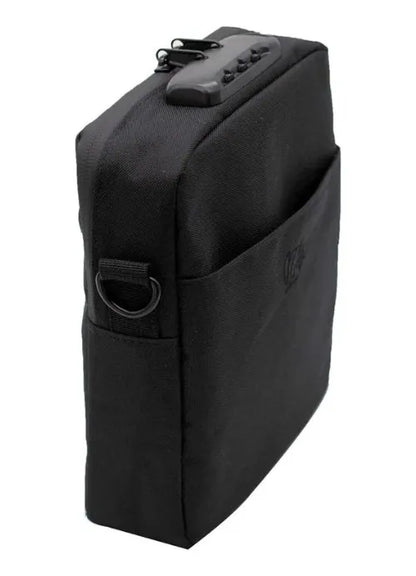 BOLSO SHOULDERBAG NEGRA-OZETA