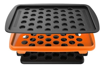 KIT DE LLENADO 40 CAPSULAS MONODOSIS-STORZ & BICKEL