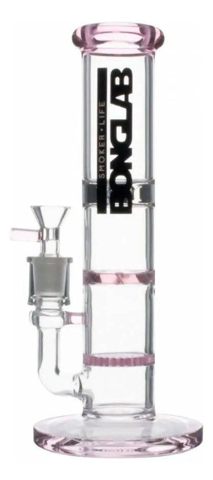 Bong Pocket Twister 23cm - Bonglab