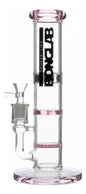 Bong Pocket Twister 23cm - Bonglab