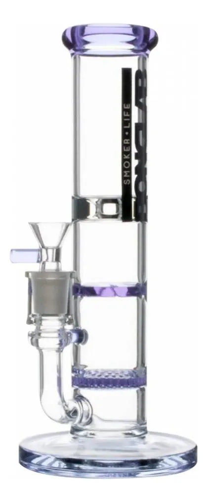 Bong Pocket Twister 23cm - Bonglab