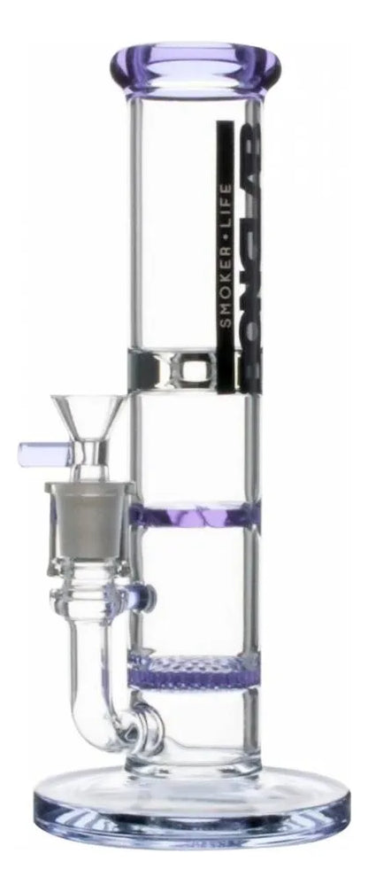 Bong Pocket Twister 23cm - Bonglab