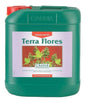 TERRA FLORES 5LT-CANNA