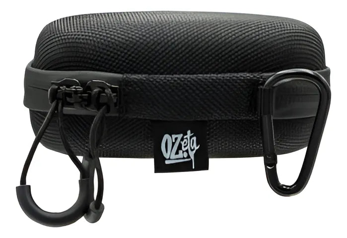 ESTUCHE PEQUEÑO BLACK-OZETA