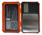 PESA GRAMERA PROFESIONAL CON CALIBRADOR 300/0,01GR-KASVI