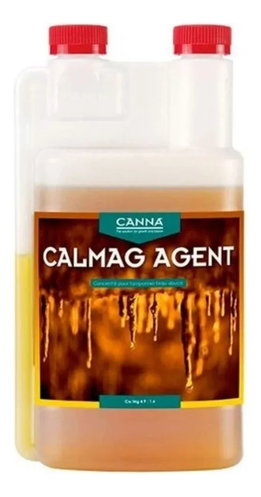 CALMAG AGENT 1L-CANNA