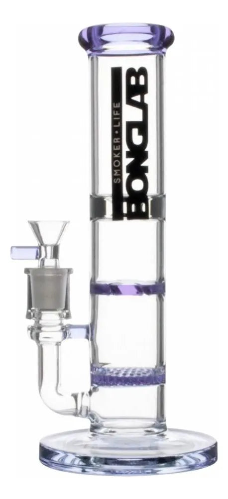 Bong Pocket Twister 23cm - Bonglab