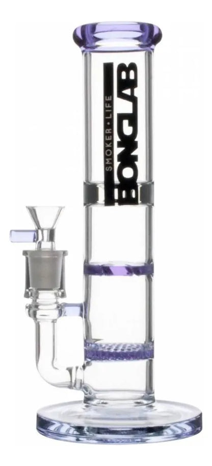 Bong Pocket Twister 23cm - Bonglab