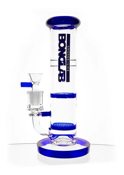 Bong Pocket Twister 23cm - Bonglab