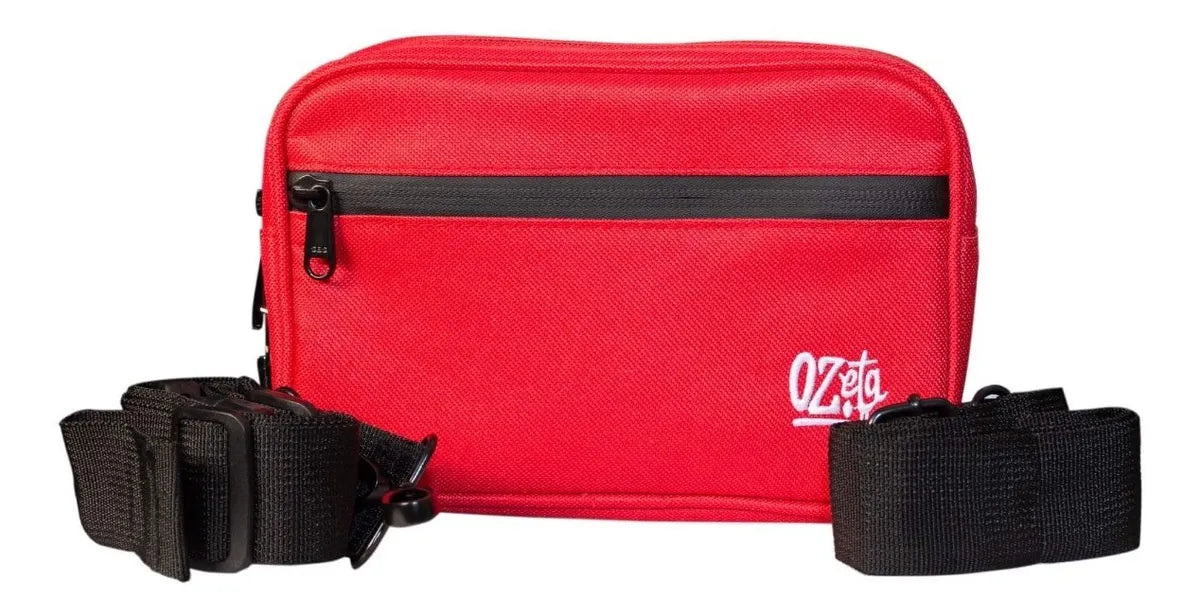 BOLSO CHESTBAG 4x4 CON CLAVE - OZETA