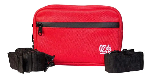 BOLSO CHESTBAG 4x4 CON CLAVE - OZETA
